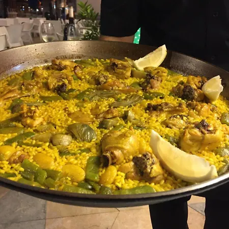 Bertur Forner Διαμέρισμα *