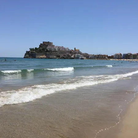 Διαμέρισμα Bertur Forner Peñíscola