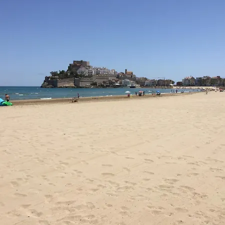 Bertur Forner * Peñíscola