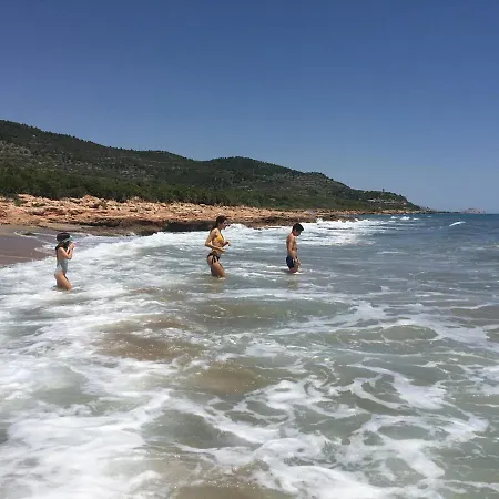 Bertur Forner Διαμέρισμα Peñíscola