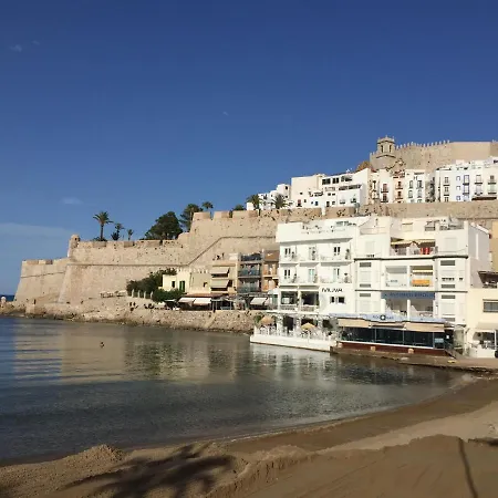 Διαμέρισμα Bertur Forner *