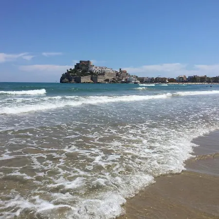 Bertur Forner Διαμέρισμα