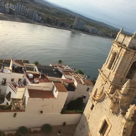 Bertur Forner Διαμέρισμα