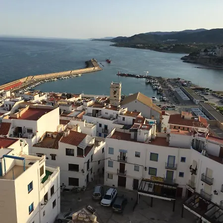 Διαμέρισμα Bertur Forner *