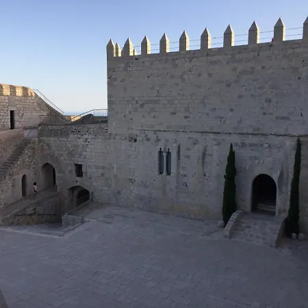 Bertur Forner Διαμέρισμα