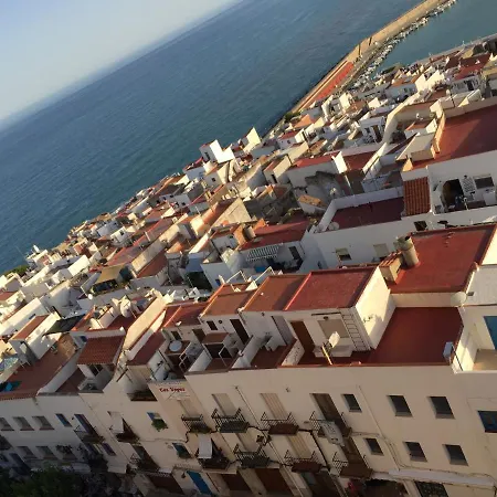 Bertur Forner Peñíscola