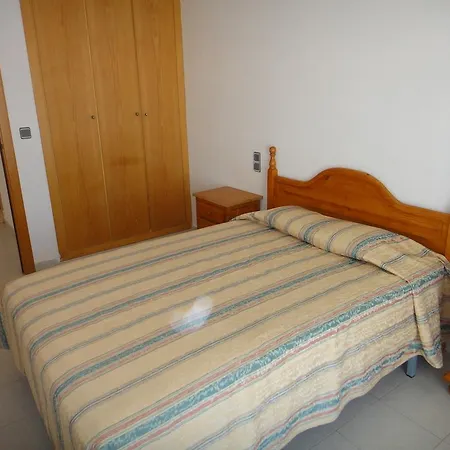 Διαμέρισμα Bertur Forner Peñíscola