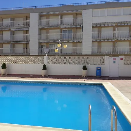 Bertur Forner Peñíscola