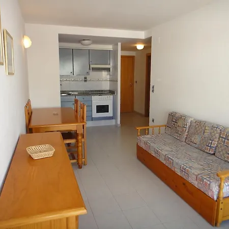 Διαμέρισμα Bertur Forner Peñíscola