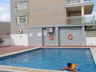 Διαμέρισμα Bertur Forner