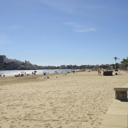 Bertur Forner Διαμέρισμα *