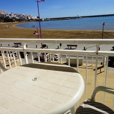 Διαμέρισμα Bertur Forner