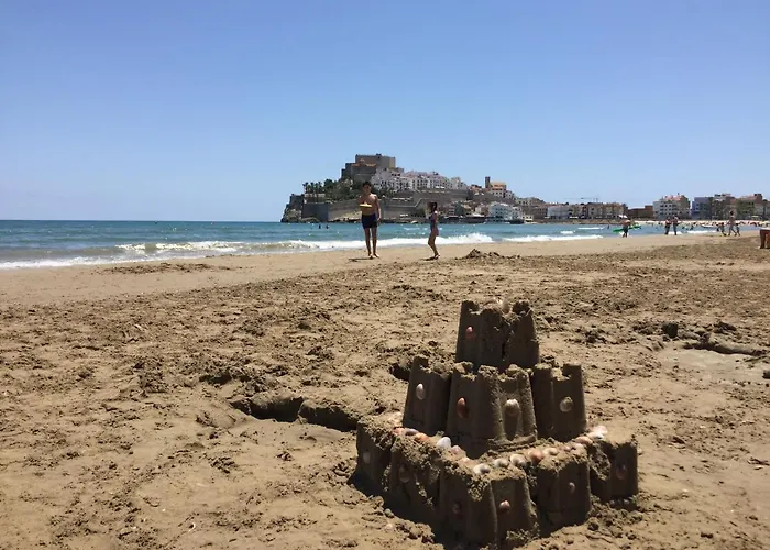 Bertur Forner * Peñíscola