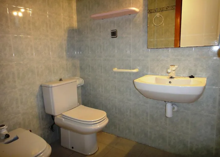 Apartman Bertur Forner *