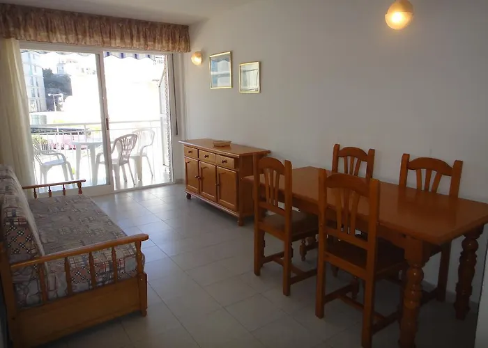 Apartman Bertur Forner