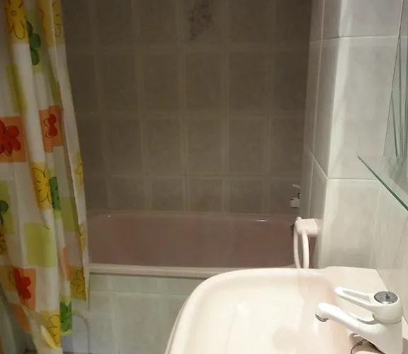 Apartman Bertur Forner *