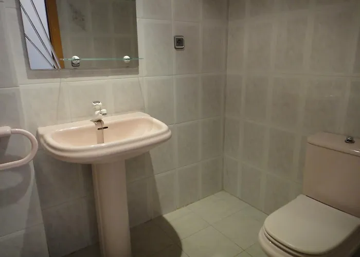 Apartman Bertur Forner *