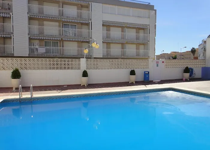 Apartman Bertur Forner