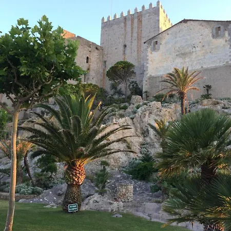 Bertur Forner Appartement *