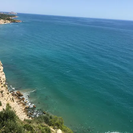 Bertur Forner * Peñíscola