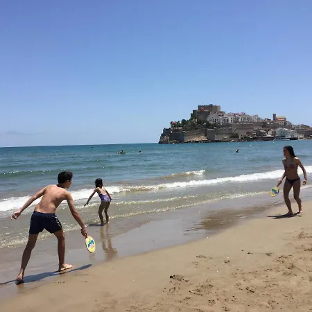 Bertur Forner * Peñíscola