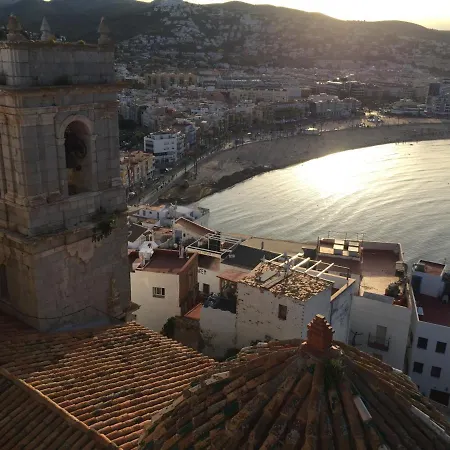 Appartement Bertur Forner Peñíscola