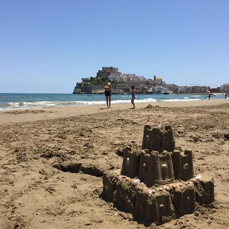 Bertur Forner * Peñíscola