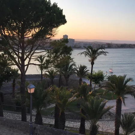 Bertur Forner Appartement *