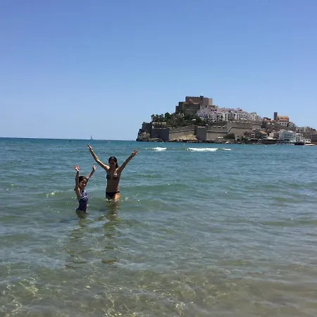 Bertur Forner Peñíscola