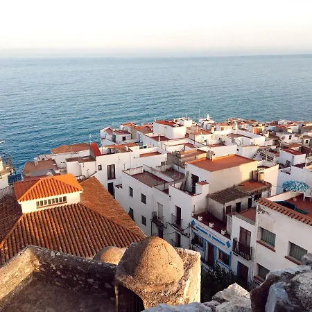 Bertur Forner Appartement *