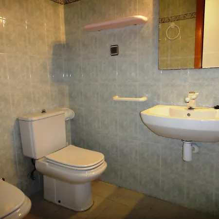 Appartement Bertur Forner *