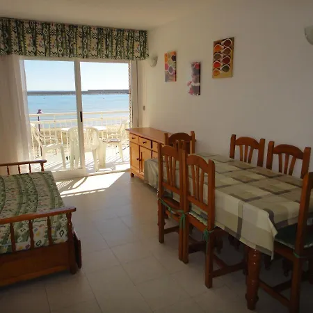 Appartement Bertur Forner