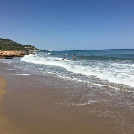 Appartement Bertur Forner *