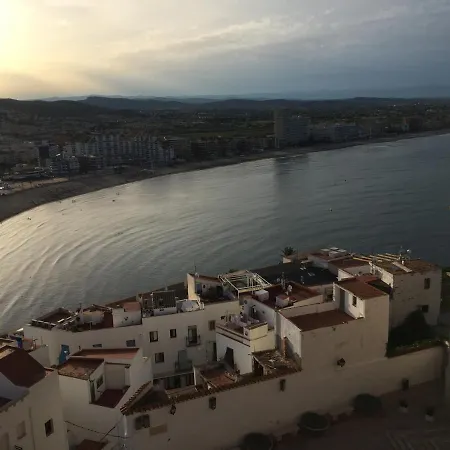 Bertur Forner Peñíscola