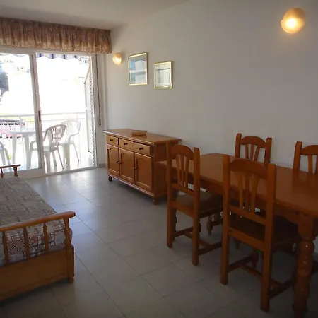 Appartement Bertur Forner