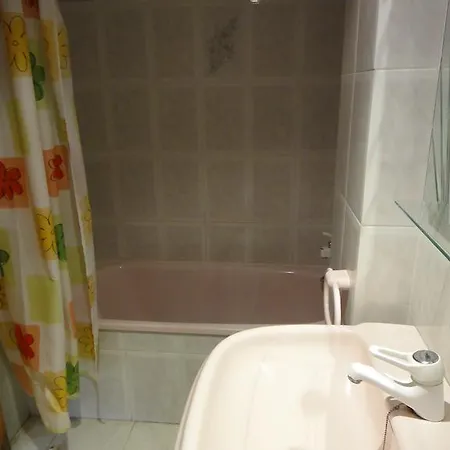 Appartement Bertur Forner *