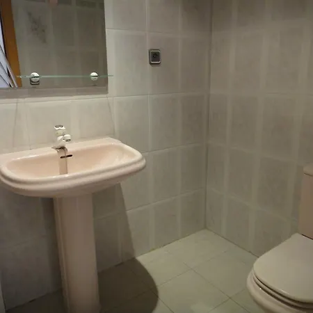 Appartement Bertur Forner *