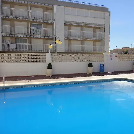 Appartement Bertur Forner