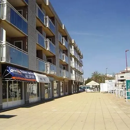 Bertur Forner Appartement