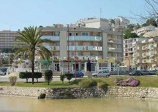 Bertur Forner Appartement