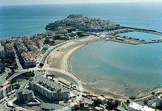 Bertur Forner Appartement *