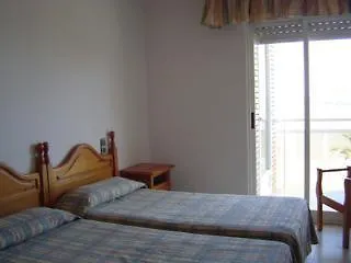Appartement Bertur Forner Peñíscola