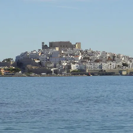 Bertur Forner Appartement Peñíscola