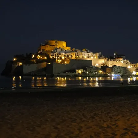 Bertur Forner Peñíscola