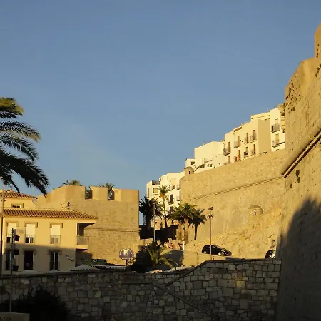 Bertur Forner * Peñíscola