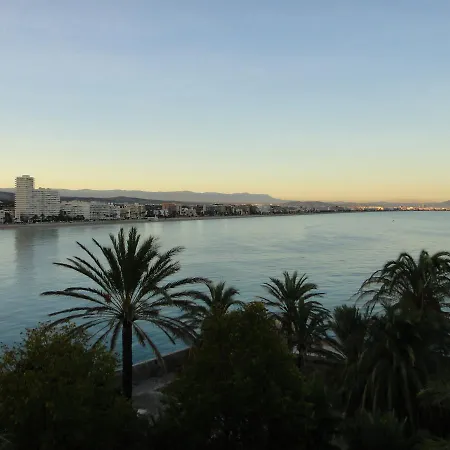 Bertur Forner Peñíscola