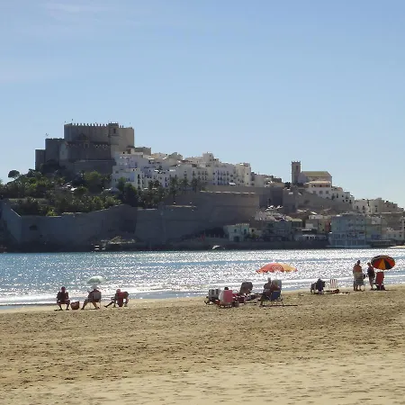 Bertur Forner Appartement