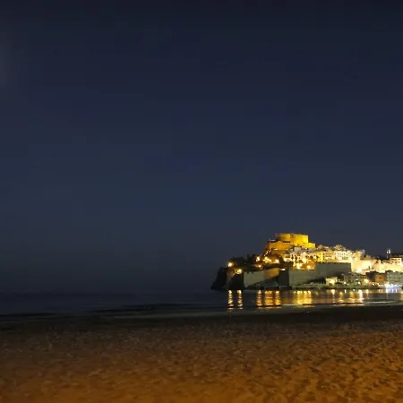 Bertur Forner Peñíscola