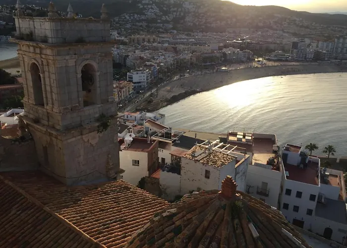 Lejlighed Bertur Forner Peñíscola