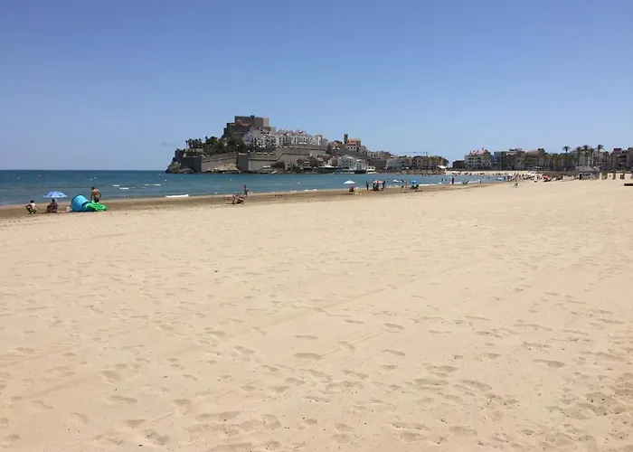 Bertur Forner * Peñíscola